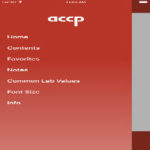 ACCP