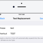 iOS-11-Settings-Text-Replacement-how-to-fix-syncing-issues-iPhone-screenshot-001