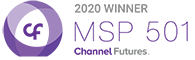 MPS 501 2020 Winner